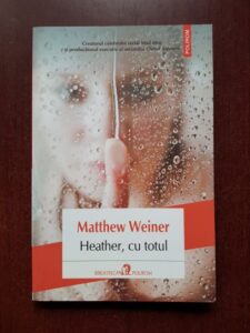 Matthew Weiner - Heather, cu totul