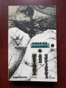 Soseki Natsume - Motanul are cuvantul...
