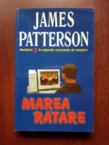 James Patterson - Marea ratare