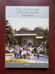 I. Temizsoy - The Anatolian Civilizations Museum