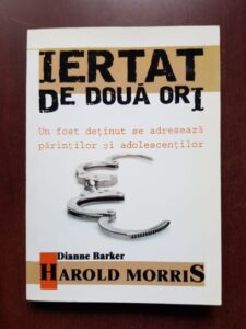 Harold Morris, Dianne Barker - Iertat de doua ori