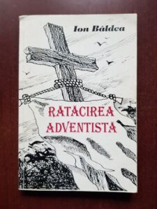 Ion Baldea - Ratacirea adventista (1996)