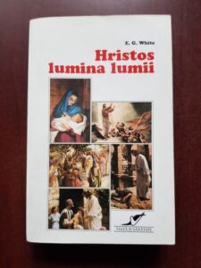 Ellen G. White - Hristos lumina lumii (1999)
