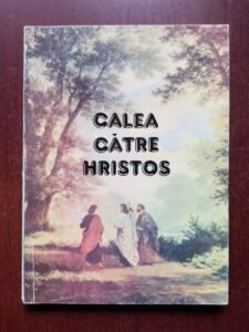 Ellen White - Calea catre Hristos
