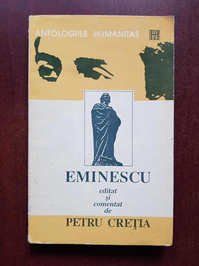 Mihai Eminescu - Constelatia Luceafarului. Sonetele. Scrisorile