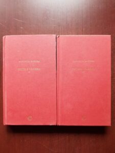 Augustin Buzura - Fetele tacerii 2 volume