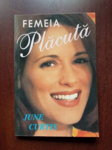 June Curtis - Femeia placuta