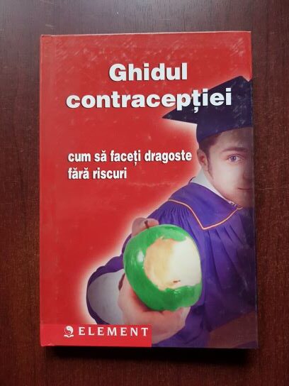 Ghidul contraceptiei. Cum sa faci dragoste fara riscuri