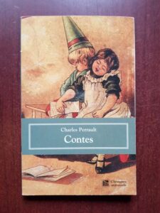 Charles Perrault - Contes