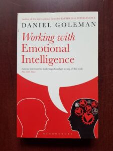 Daniel Goleman - Working with emotional intelligence
