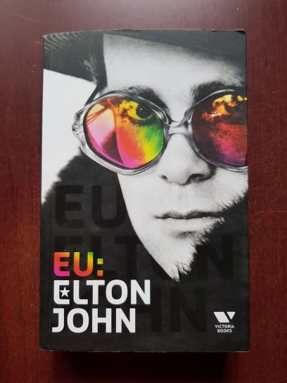 Eu Elton John