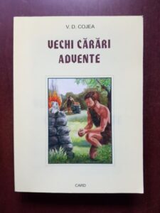 V. D. Cojea - Vechi carari advente