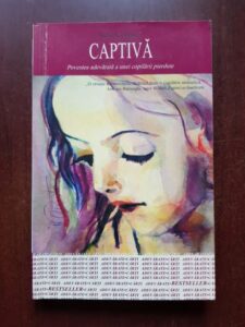 Julie Gregory - Captiva. Povestea adevarata a unei copilarii pierdute