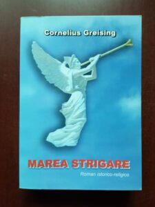 Cornelius Greising - Marea strigare