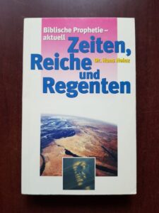 Hans Heinz - Zeiten, Reich und Regenten