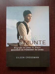 Eileen Crossman - Ploaia de munte