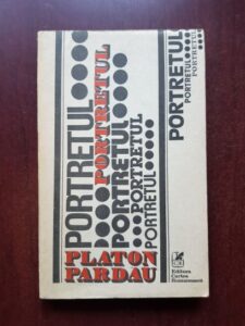 Platon Pardau - Portretul