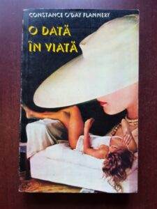 Constance O`Day Flannery - O data in viata