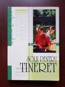 Ellen G. White - Solii pentru tineret