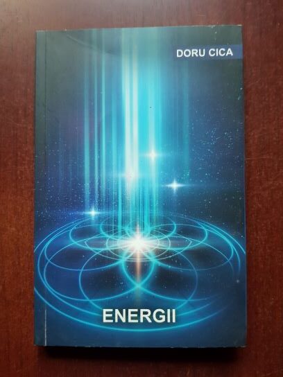 Doru Cica - Energii
