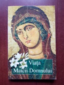 Vasilios Bacoianis - Viata Maicii Domnului