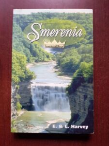 Edwin Harvey, Lillian Harvey -  Smerenia. Insemnul regal