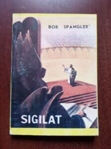 Bob Spangler - Sigilat