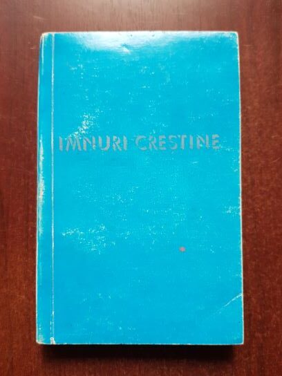 Imnuri crestine pentru proslavirea lui Dumnezeu