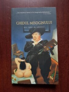 Ghidul misoginului. Mic tratat de calomnii