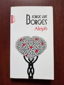 Jorge Luis Borges - Aleph