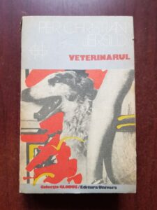 Per Christian Jersild - Veterinarul