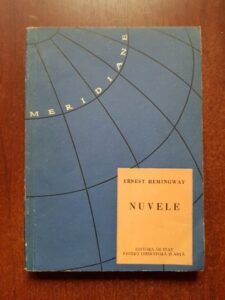 Ernest Hemingway - Nuvele