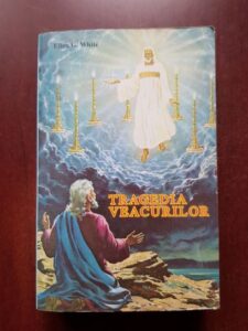 Ellen G. White - Tragedia veacurilor