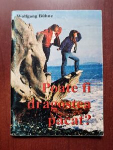 Wolfgang Buhne - Poate fi dragostea pacat?