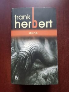 Frank Herbert - Dune