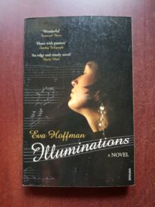 Eva Hoffman - Illuminations