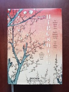 Melanie Trede, Lorenz Bichler - Hiroshige. One Hundred Famous Views of Edo