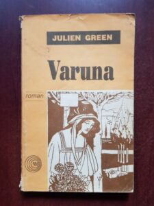 Julien Green - Varuna