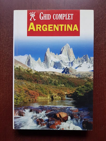 Ghid complet Argentina