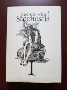 George Virgil Stoenescu - I Poezii