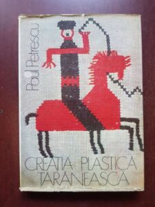 Paul Petrescu - Creatia plastica taraneasca