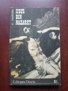 Emanuel Copacianu - Iisus din Nazaret