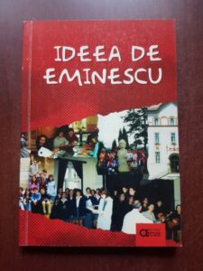 Luminita Cornea, Cristina Visan - Ideea de Eminescu