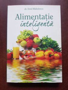 Emil Radulescu - Alimentatie inteligenta