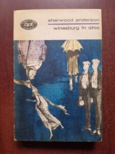 Sherwood Anderson - Winesburg in Ohio