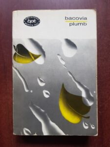 George Bacovia - Plumb