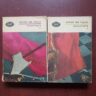 Alfred de Vigny - Cinq-mars 2 volume