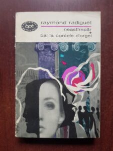 Raymond Radiguet - Neastampar. Bal la contele D'Orgel