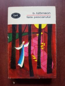 Bjornstjerne Bjornson - Fata pescarului