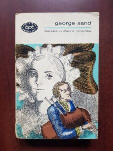 George Sand - Tineretea lui Etienne Depardieu